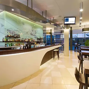 布里斯班机场诺富特酒店 酒店