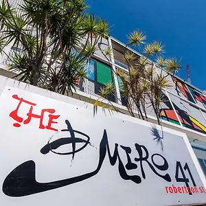 Apartahotel The Miro, Brisbane
