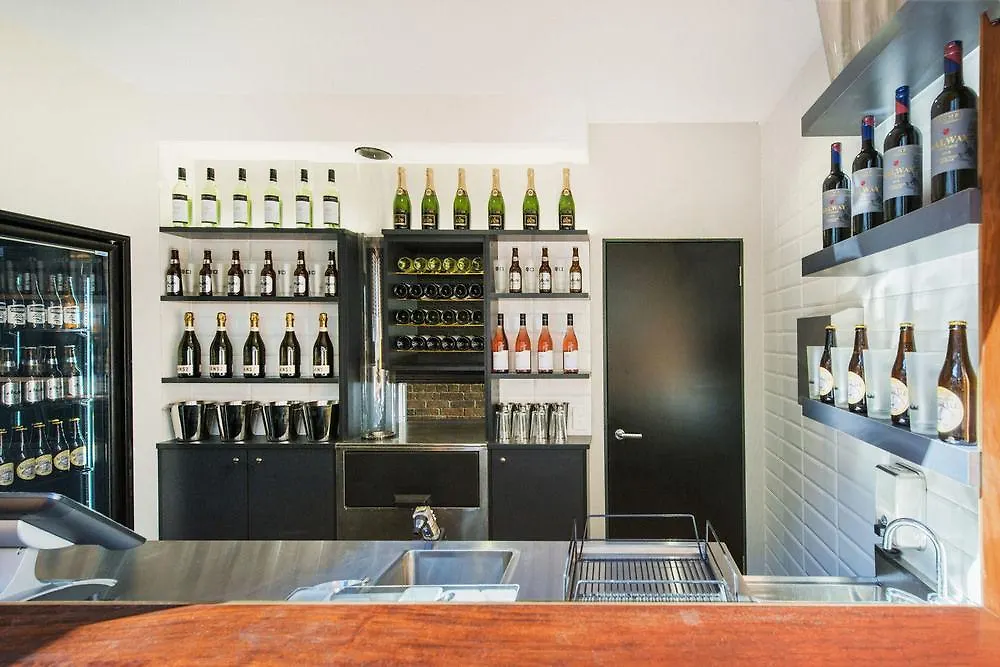 ****  Kennigo Hotel Brisbane, Independent Collection By Evt Australien