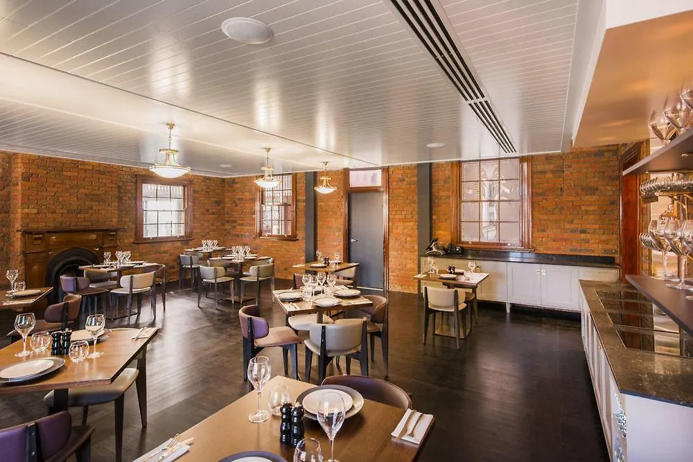 Kennigo Hotel Brisbane, Independent Collection By Evt Brisbane