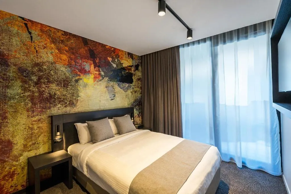 Kennigo Hotel Brisbane, Independent Collection By Evt  Brisbane