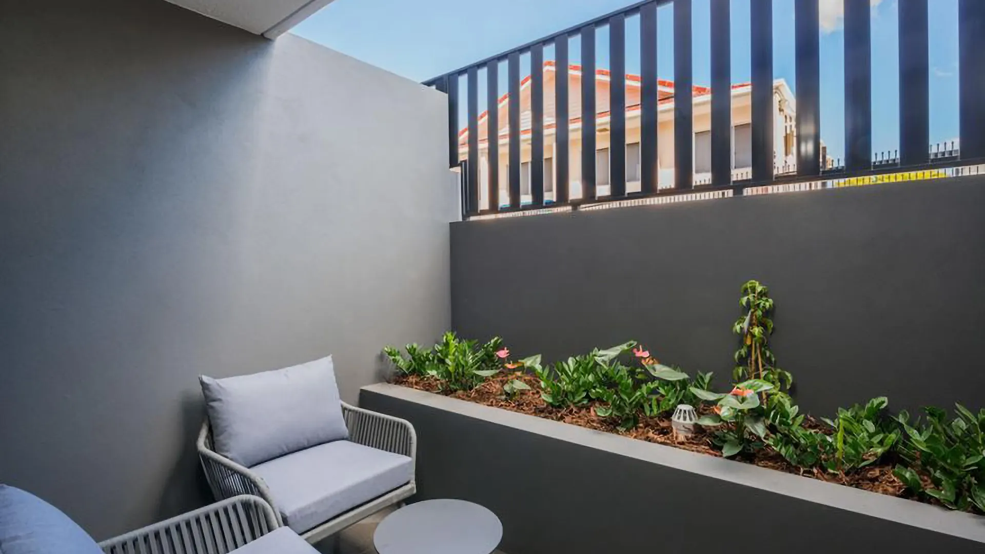 ****  Kennigo Hotel Brisbane, Independent Collection By Evt Australien