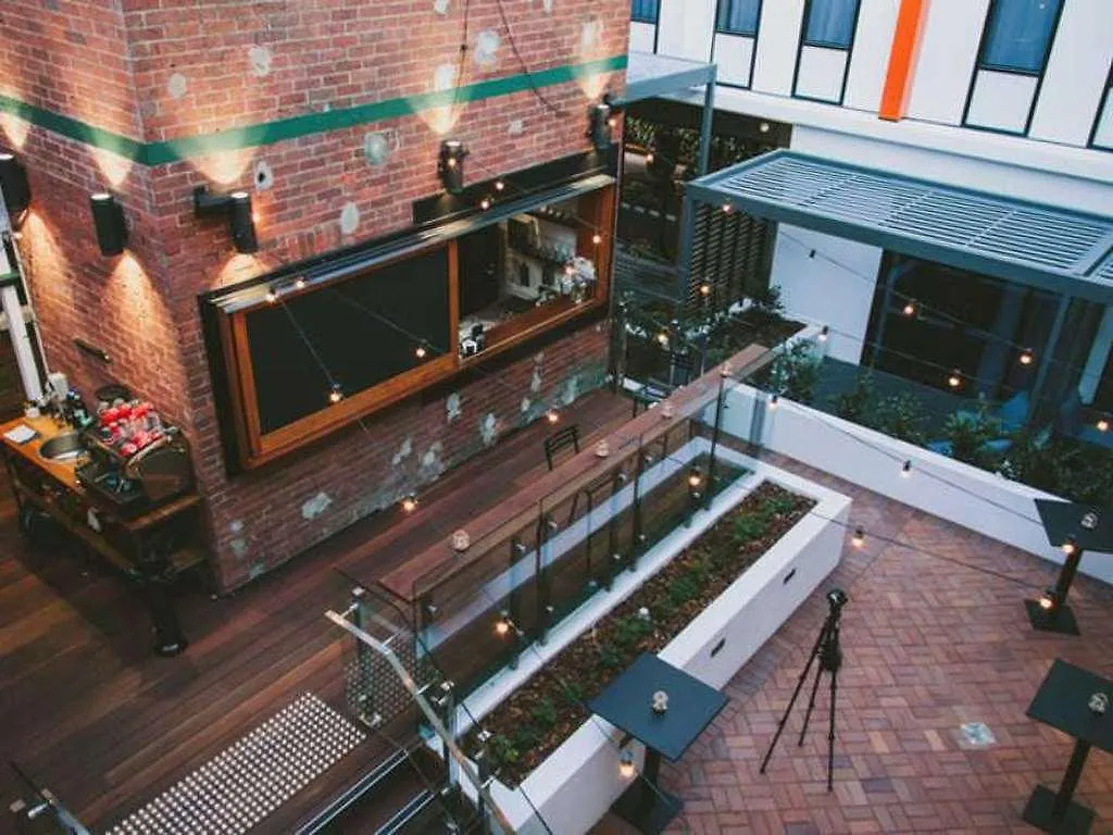 Kennigo Hotel Brisbane, Independent Collection By Evt