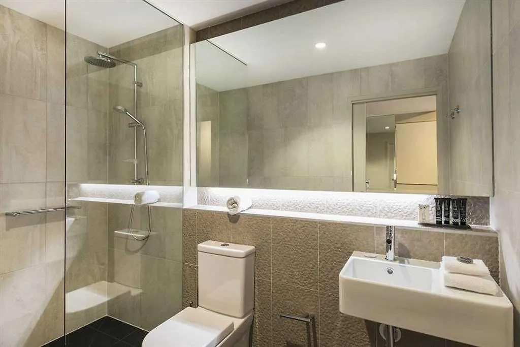 Kennigo Hotel Brisbane, Independent Collection By Evt