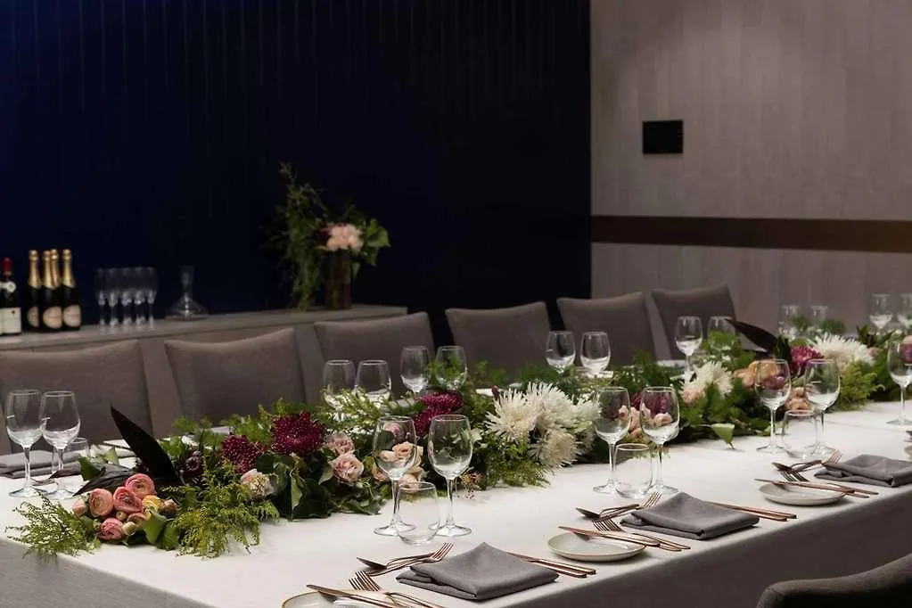Kennigo Hotel Brisbane, Independent Collection By Evt