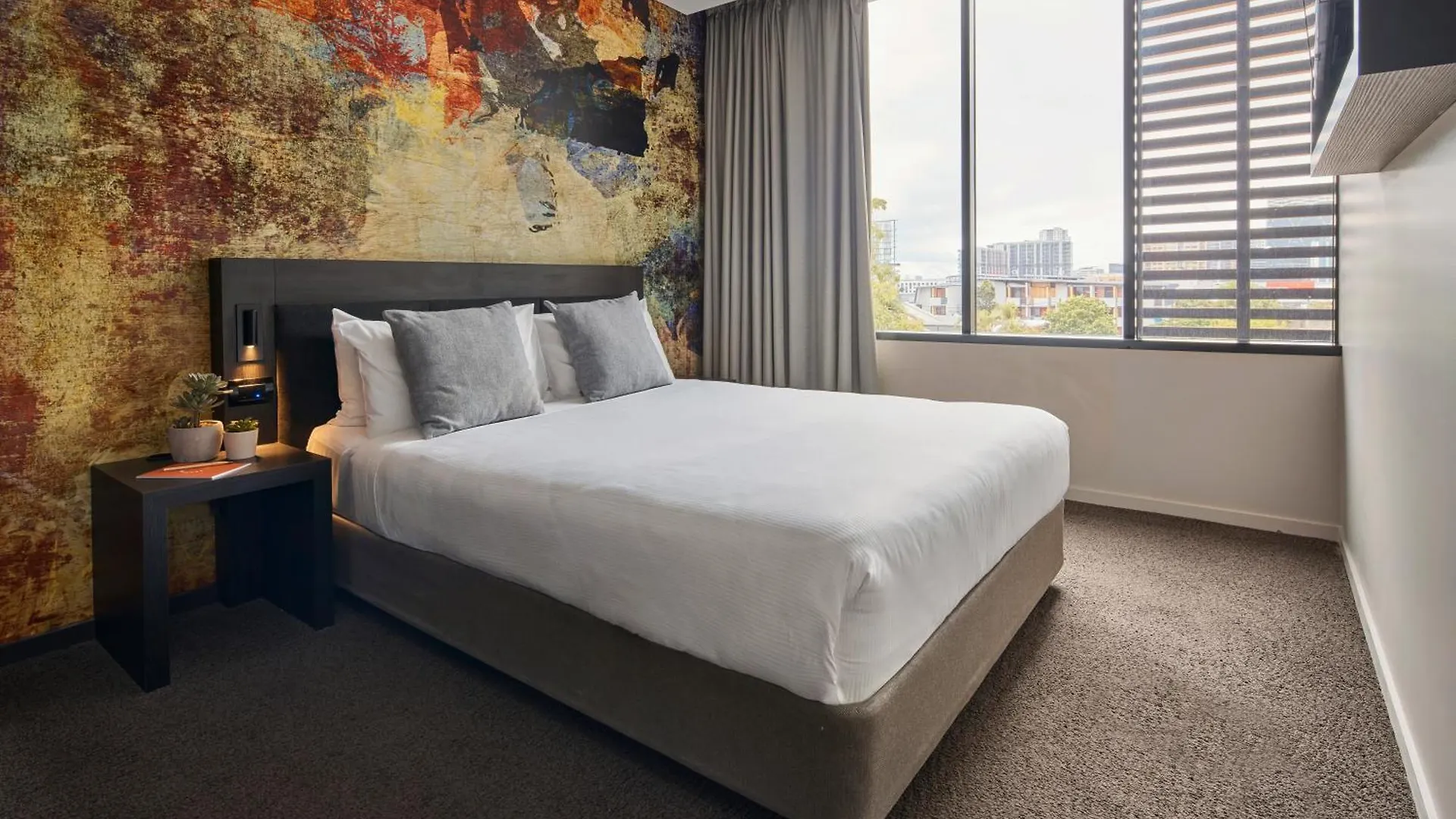 Kennigo Hotel Brisbane, Independent Collection By Evt