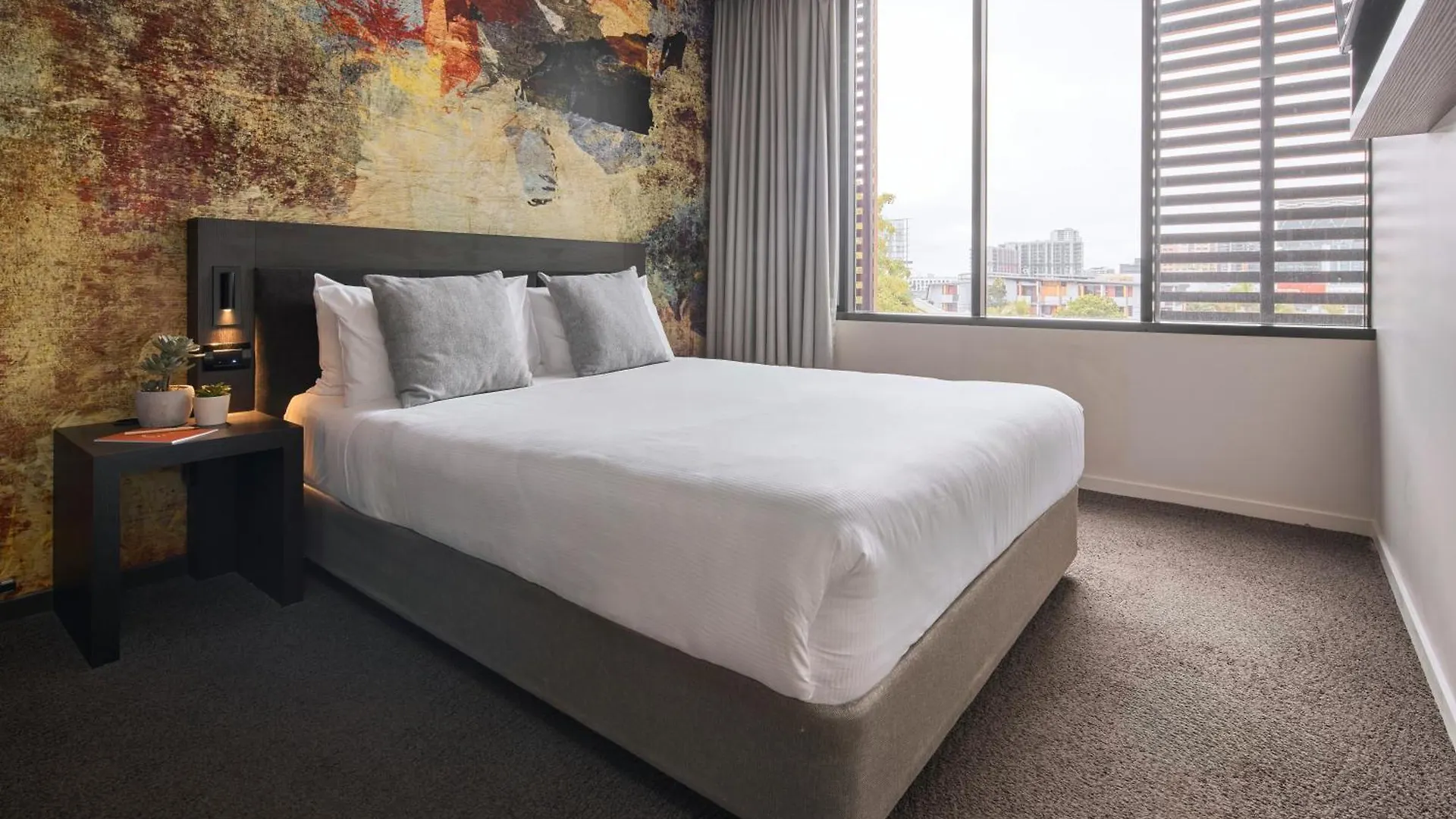 Kennigo Hotel Brisbane, Independent Collection By Evt