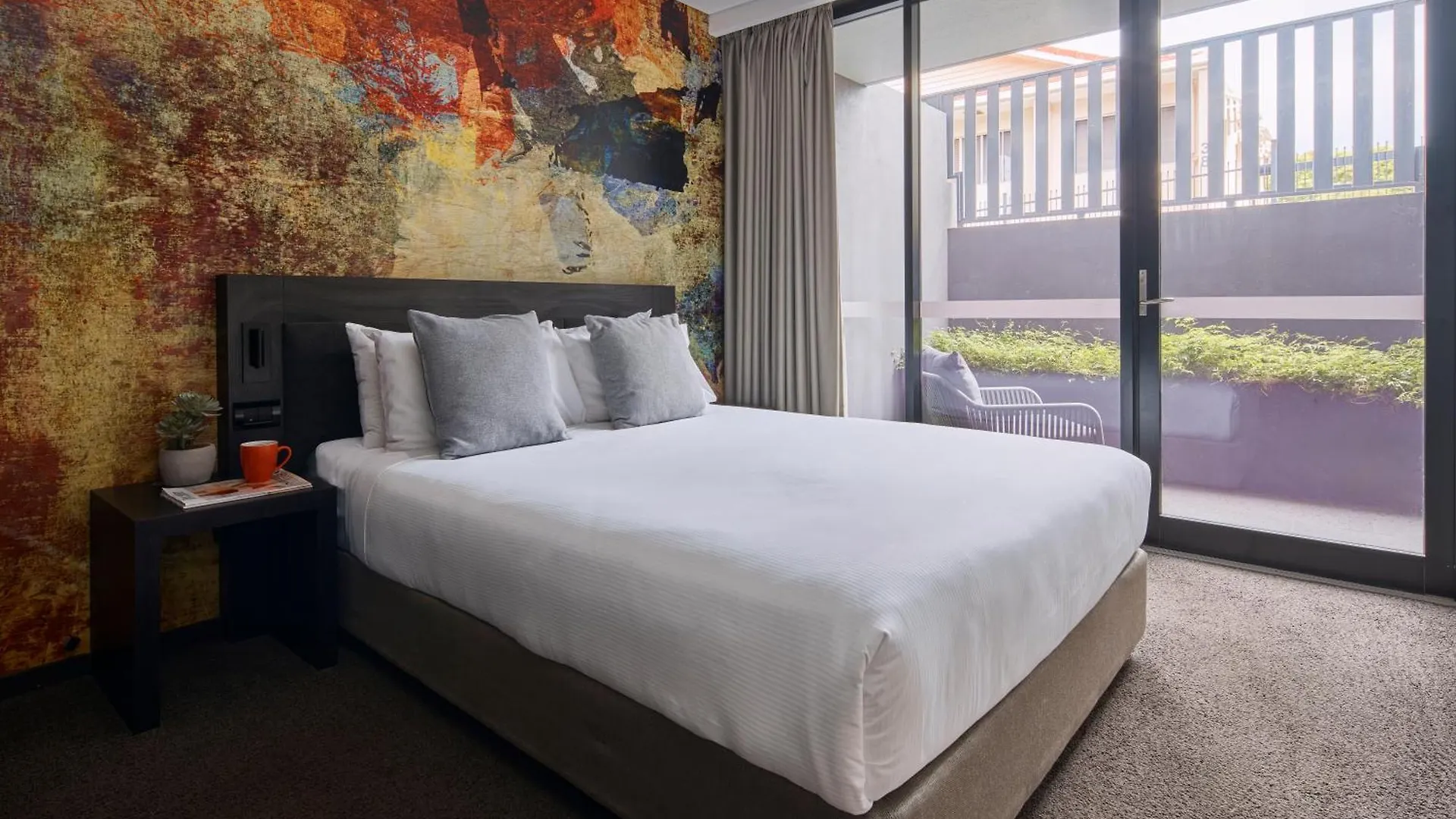 Kennigo Hotel Brisbane, Independent Collection By Evt Australien