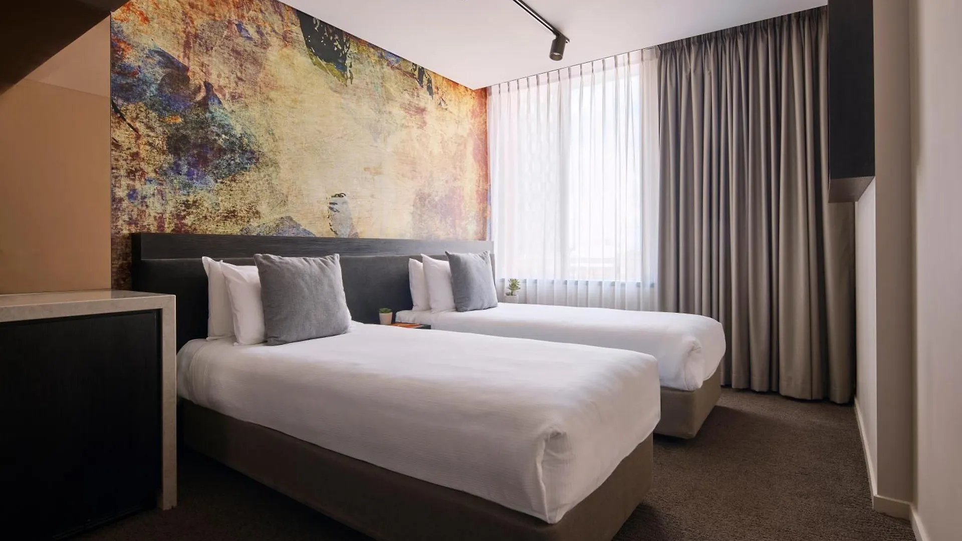 Kennigo Hotel Brisbane, Independent Collection By Evt  Brisbane