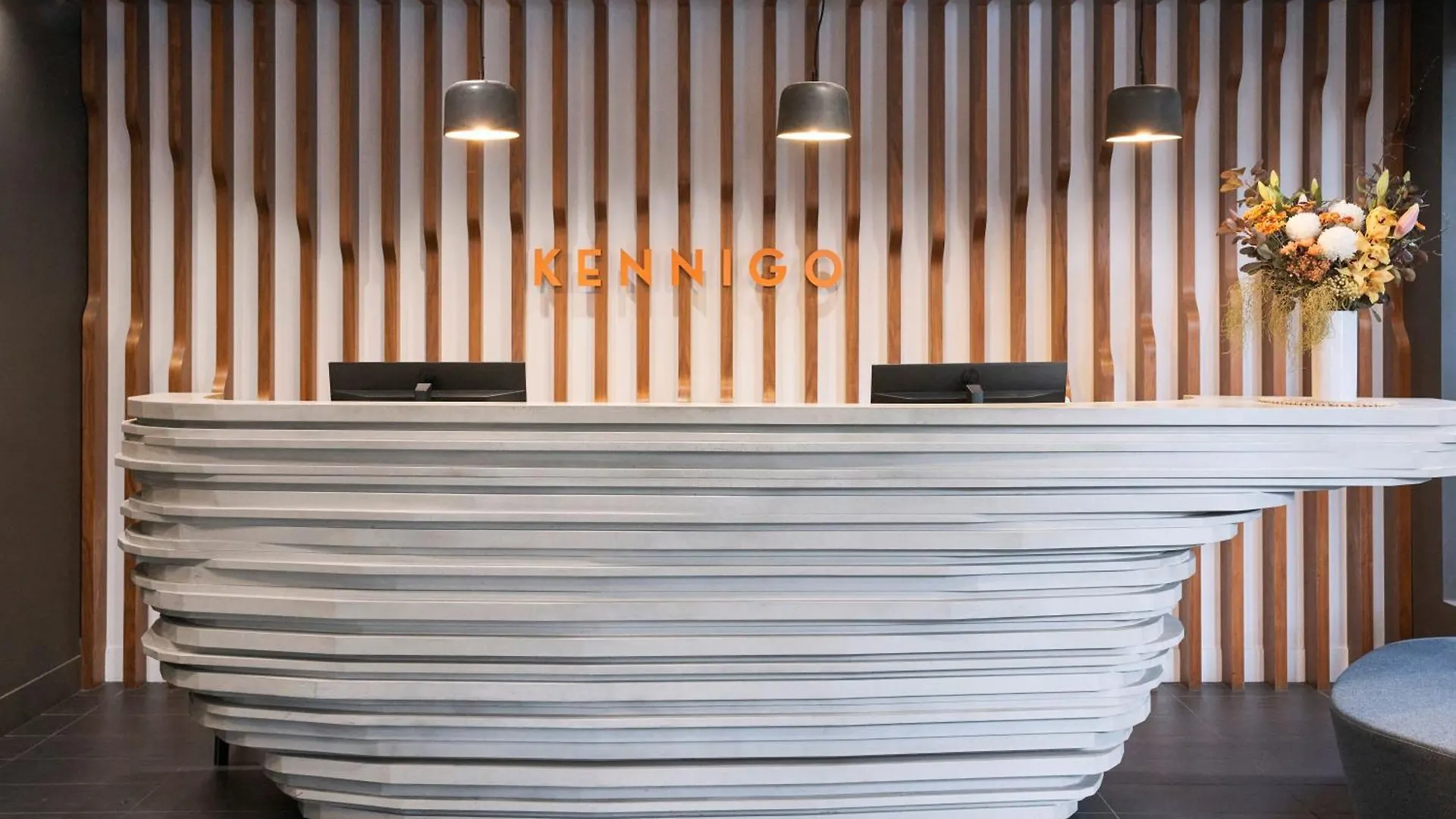 ****  Kennigo Hotel Brisbane, Independent Collection By Evt Australien