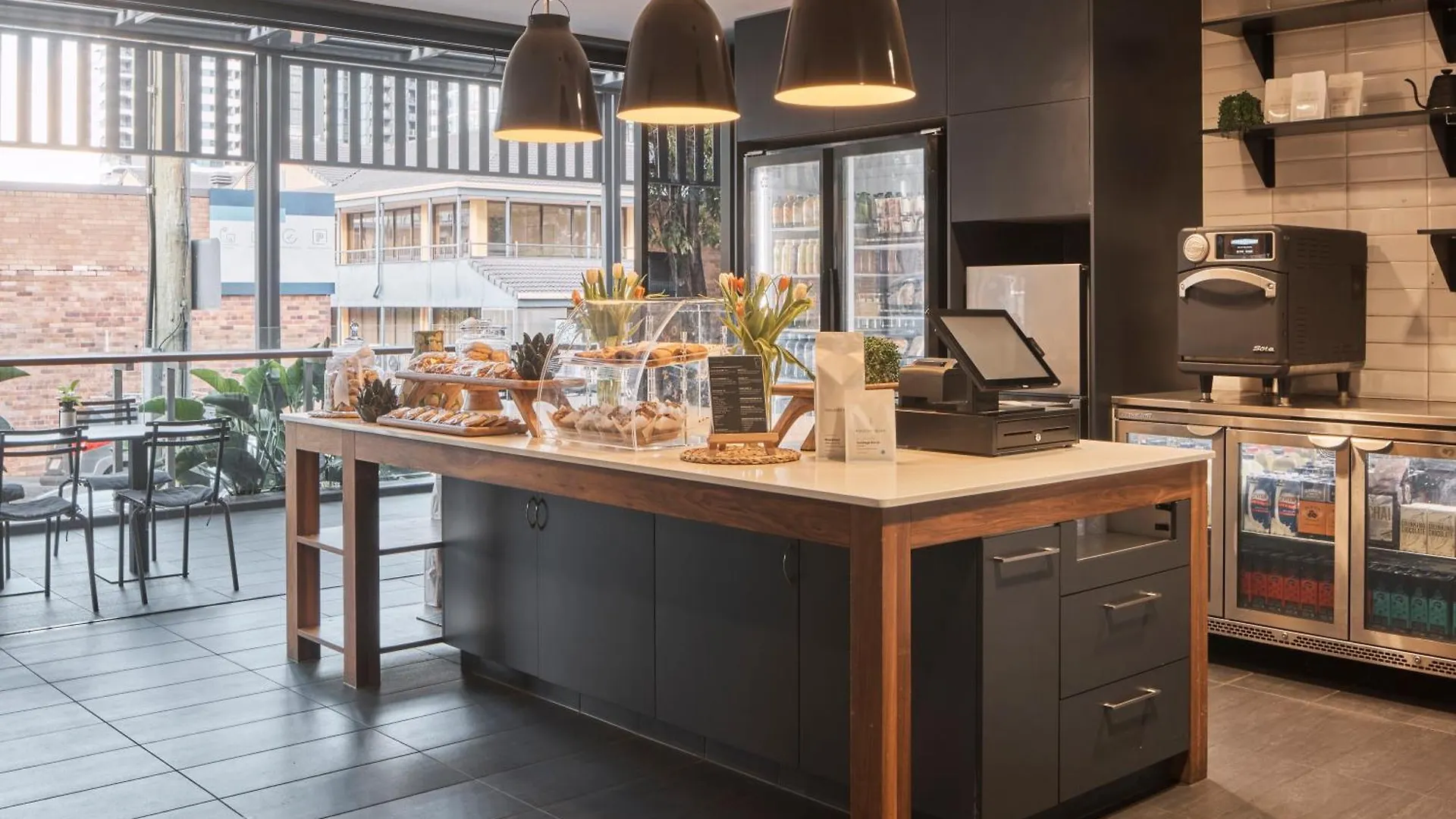 ****  Kennigo Hotel Brisbane, Independent Collection By Evt Australien