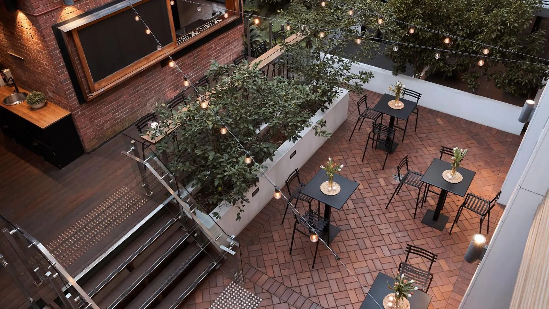 Kennigo Hotel Brisbane, Independent Collection By Evt Brisbane
