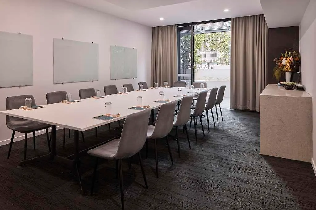 Kennigo Hotel Brisbane, Independent Collection By Evt 4*, Brisbane