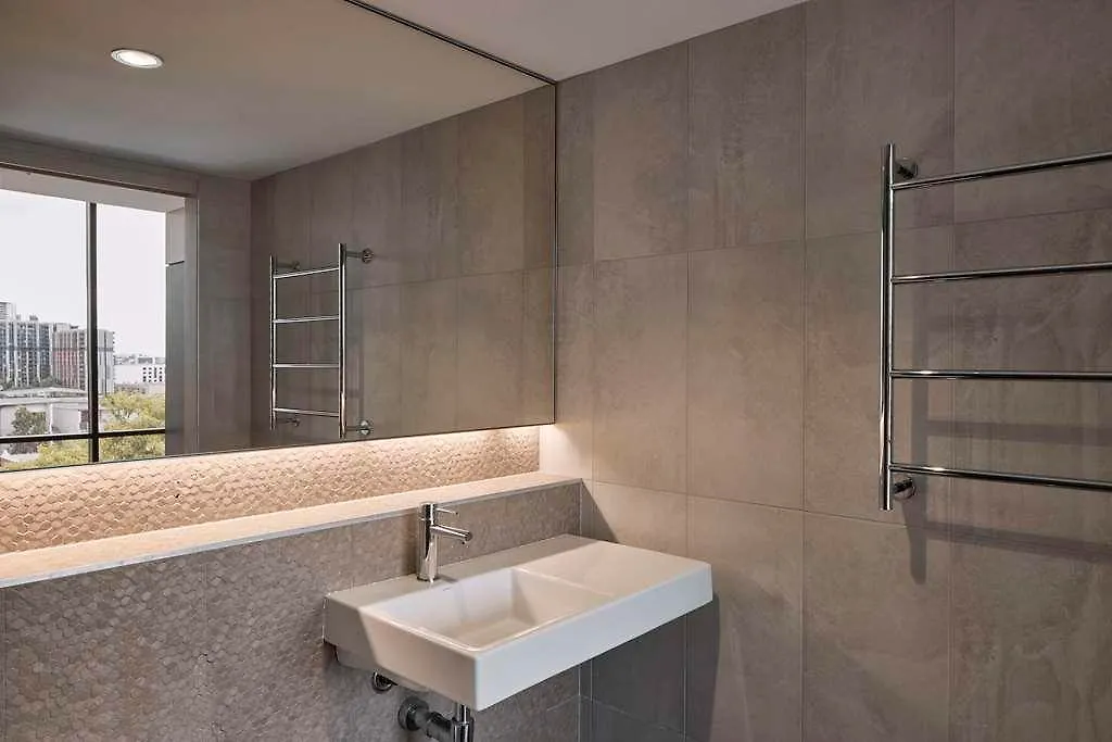 Kennigo Hotel Brisbane, Independent Collection By Evt