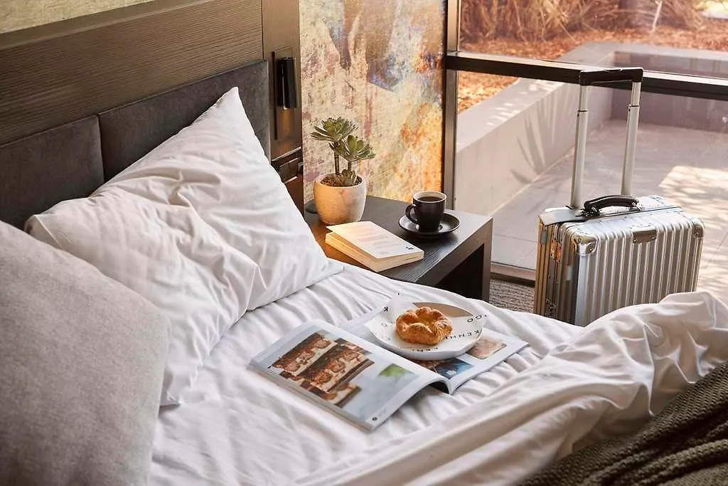 Kennigo Hotel Brisbane, Independent Collection By Evt