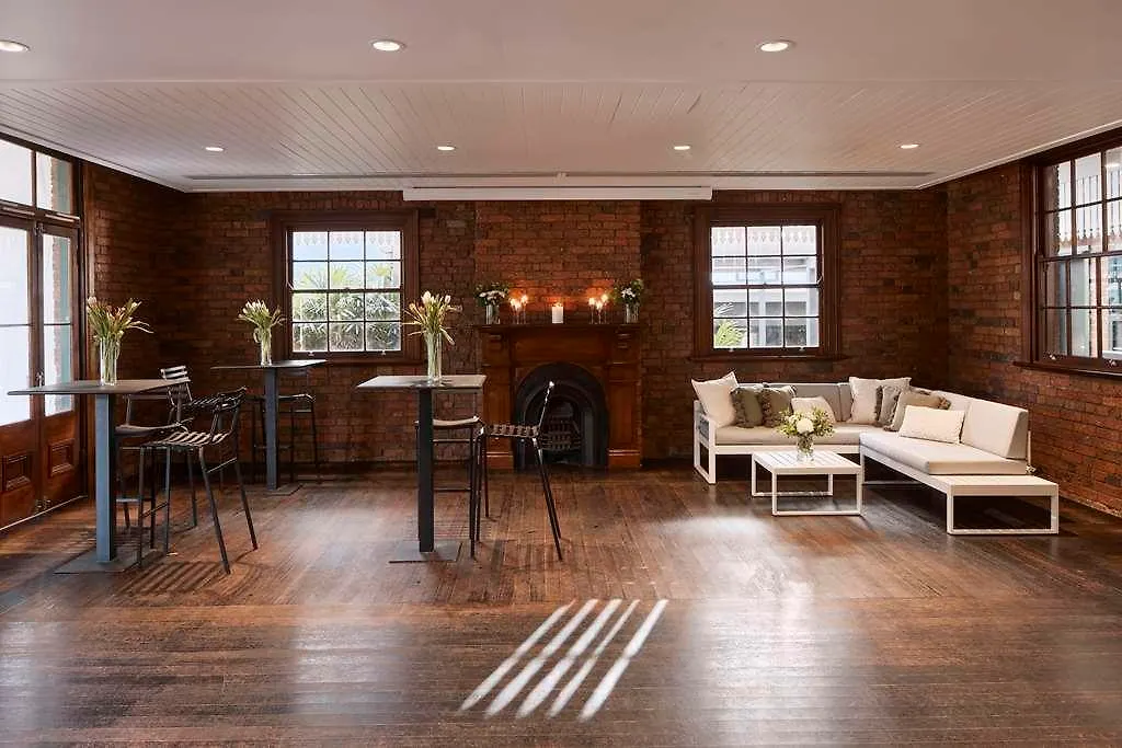 Kennigo Hotel Brisbane, Independent Collection By Evt