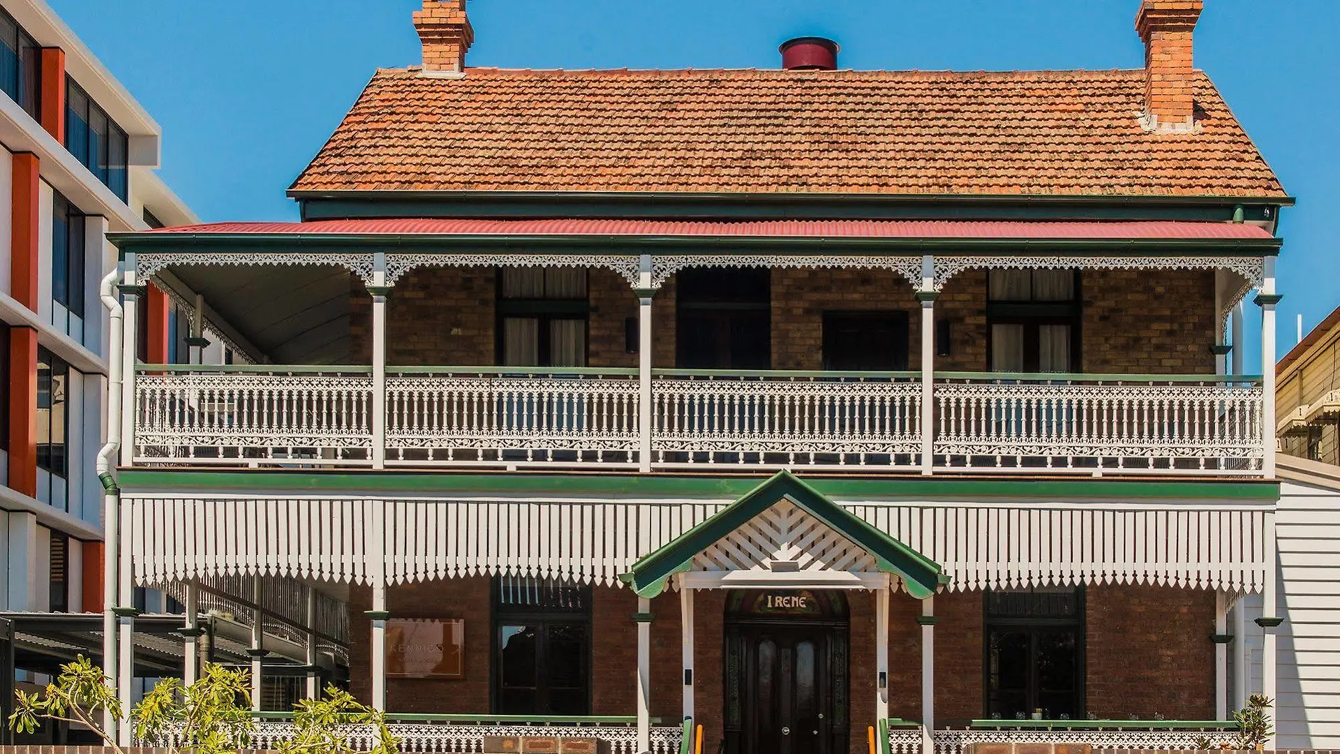 Kennigo Hotel Brisbane, Independent Collection By Evt  Brisbane