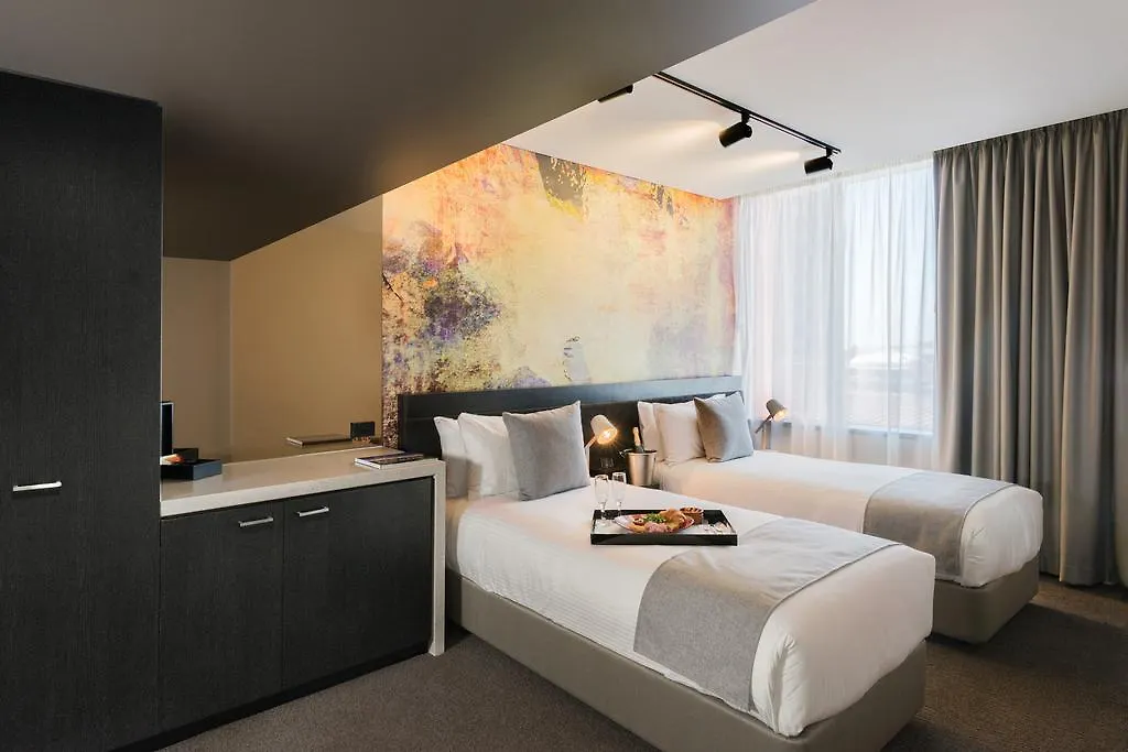 Kennigo Hotel Brisbane, Independent Collection By Evt 4*, Brisbane