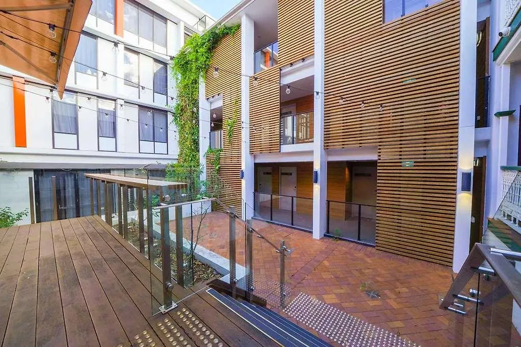Kennigo Hotel Brisbane, Independent Collection By Evt