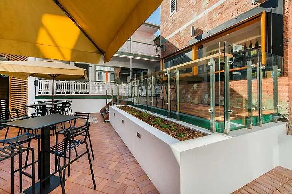 Kennigo Hotel Brisbane, Independent Collection By Evt