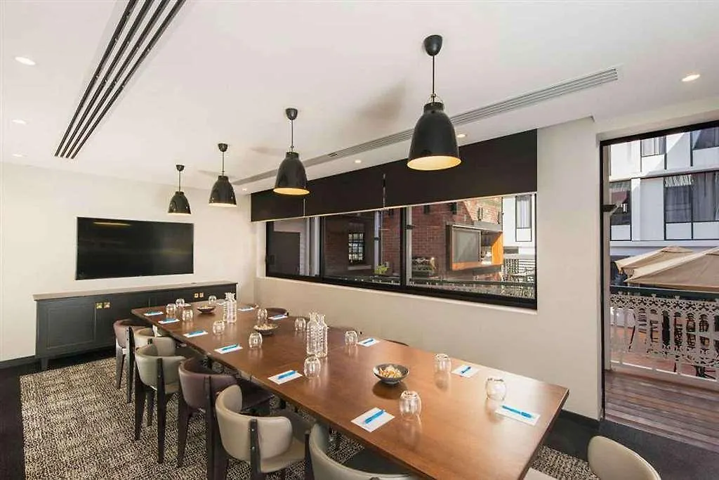 Kennigo Hotel Brisbane, Independent Collection By Evt