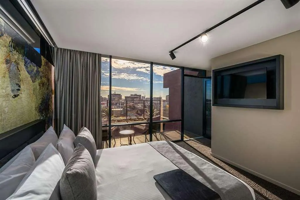Kennigo Hotel Brisbane, Independent Collection By Evt Brisbane