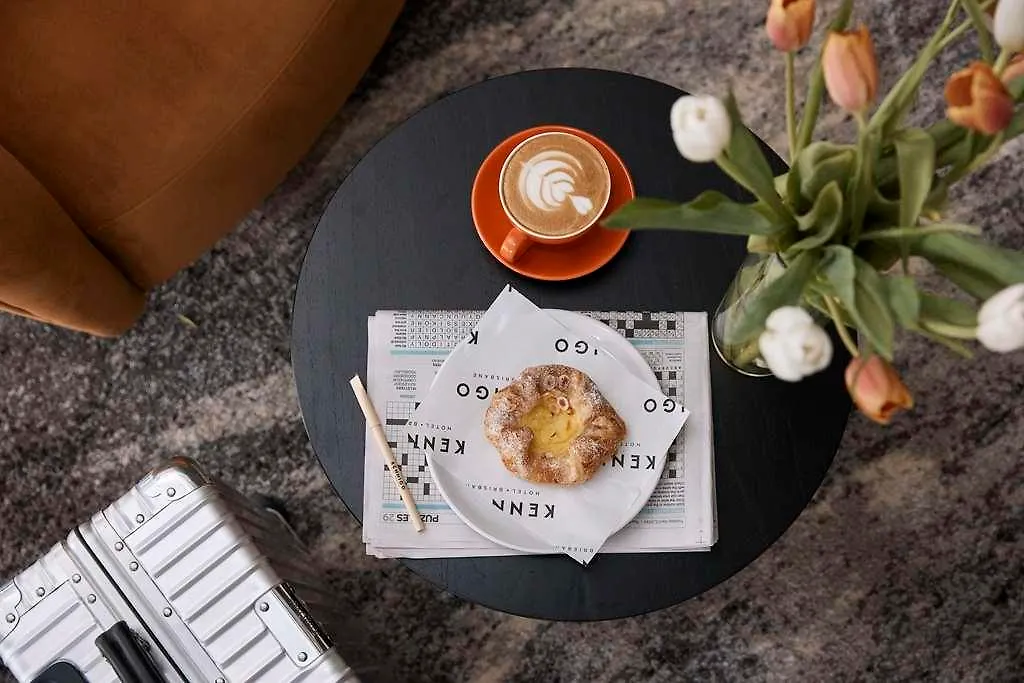 Kennigo Hotel Brisbane, Independent Collection By Evt 4*, Brisbane