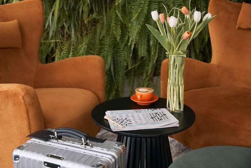 Kennigo Hotel Brisbane, Independent Collection By Evt