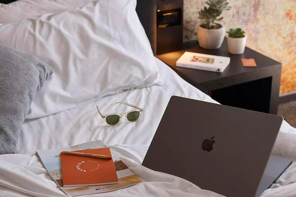 ****  Kennigo Hotel Brisbane, Independent Collection By Evt Australie