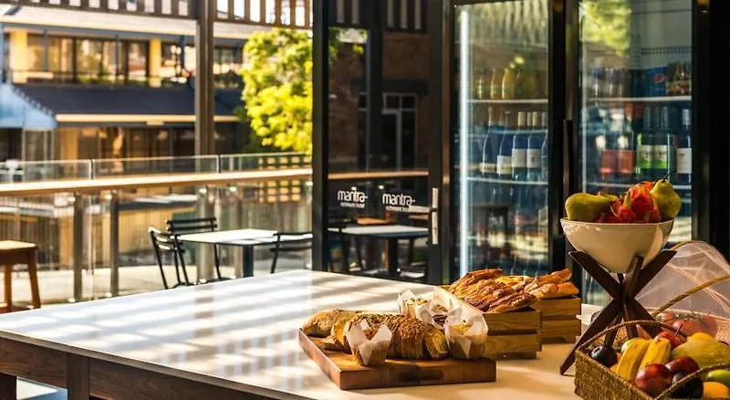 Kennigo Hotel Brisbane, Independent Collection By Evt 4*, Brisbane Australie