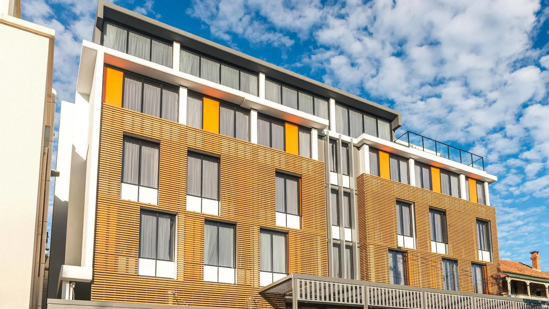 Kennigo Hotel Brisbane, Independent Collection By Evt Brisbane